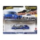 thumbnail image 4 of Vehículo de Colección Hot Wheels Collector Auto Transportador Mercedes Benz & 300SL, 4 of 4