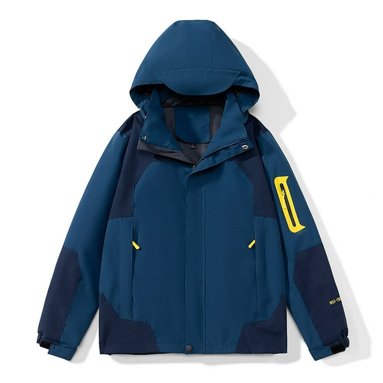 Walmart snow cheap jacket