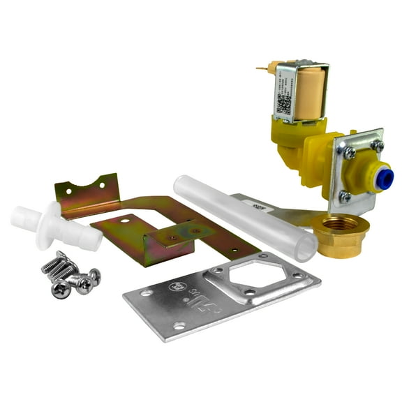 IMM Water Inlet Valve Replacement for Manitowoc Ice Machines 000009123 115V