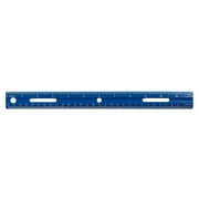 Schoolworks Opaque Ruler
