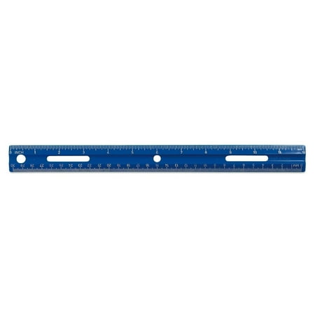 Schoolworks Opaque Ruler