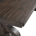 thumbnail image 4 of Belen Kox Stanford Counter Height Dining Table, 4 of 10