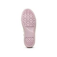 thumbnail image 3 of Converse Chuck Taylor All Star Lift Valentine's Day Big Kid Girls' Platform High-Top Sneakers Color: Cream Size: 7, 3 of 3