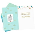 thumbnail image 3 of Hallmark Personalized Video Birthday Card, You Are Amazing (Record Your Own Video Greeting), 3 of 9