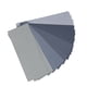 thumbnail image 5 of Papel de lija Jadeshay 20 piezas Granos 1000 2000 3000 4000 7000, 5 of 8