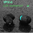 thumbnail image 4 of Ultimate Gaming Low Latency TWS G7s Wireless Earbuds Waterproof, Handsfree, Stereo Earphones with Type-C Sport Noise-Reduction Headset, 4 of 14