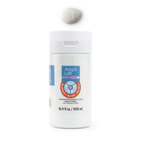 UPC: 0886946806957 | Acrylic Paint by Artist s Loft™ 16.9oz.