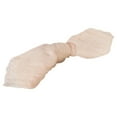 Efavormart 5 Pack | 24"x19" Gauze Cheesecloth Napkins Cotton Dinner Napkins - Blush/Rose Gold ...