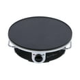 thumbnail image 4 of Electric Crepe Maker,Pancake Machine Small Non Electric Pancake Maker Mini Pancake Machine Quality You Can Trust, 4 of 14