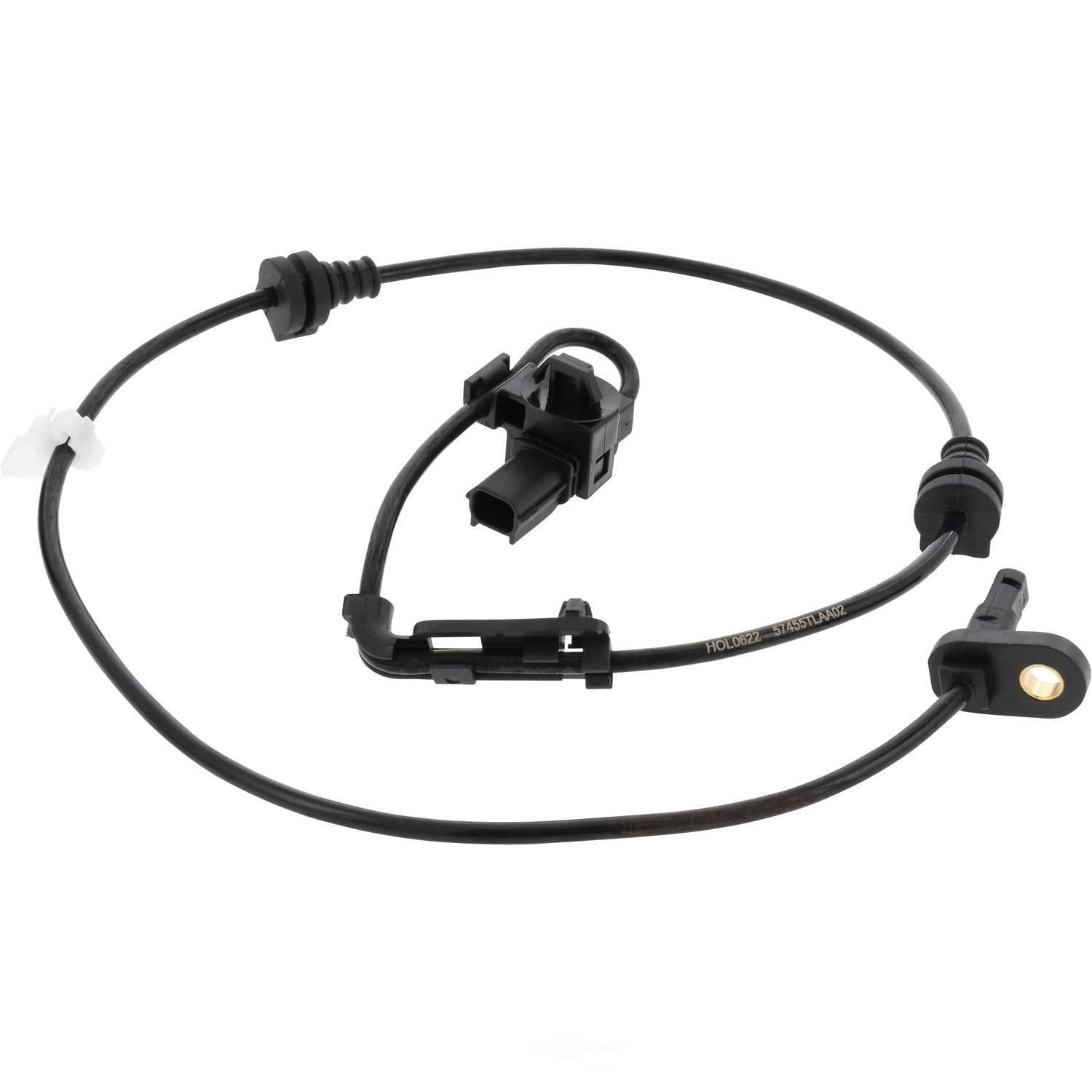 HOLSTEIN 2ABS4482 ABS Wheel Speed Sensor