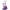 Purple, variant on PAWZ Road 32.7" Cat Tree Small Cat Tower Kitten Scratching Posts Condo with Sefl-Grooming Toy, Gray