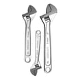 thumbnail image 1 of Juego De 3 Llaves Ajustables Ch111 Urrea Urrea CH111, 1 of 4