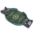 thumbnail image 2 of Juego de mesa de fútbol en miniatura, mesas de futbolín, mesas de fútbol, juegos de deportes de competición, juego de mesa de escritorio para fiestas familiares, 2 of 14
