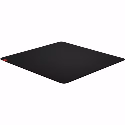 Zowie H-SR III Extra Large Esports Gaming Mouse Pad - 19.69" (500 mm) Width x 19.69" (500 mm) Depth - Rubber - Anti-slip, Humidity Resistant, Moisture Resistant - Extra Large - Mouse
