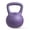 Purple, variant on Soft Kettlebell, Kettlebells Cushioned Impact-Resistant Base and Anti-Slip Grip, Strength Training Kettle Bell for Women and Men, Home Workout