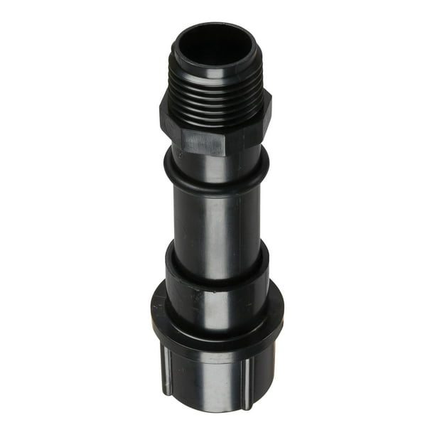 Regulador de presión Rain Bird PRS05030S de 30 psi con rosca de 1/2 pulgada