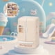 thumbnail image 1 of Juguetes de piscina, juguete para bebé, juguete de comida en miniatura, simulación de mini refrigerador, casa de muñecas, escena de cocina, decoración, divertido juego de simulación para niños, refrig, 1 of 7