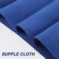 thumbnail image 4 of 4 Pcs Chiffons de Nettoyage en Microfibre pour Instruments de Musique Guitare Piano, 4 of 8