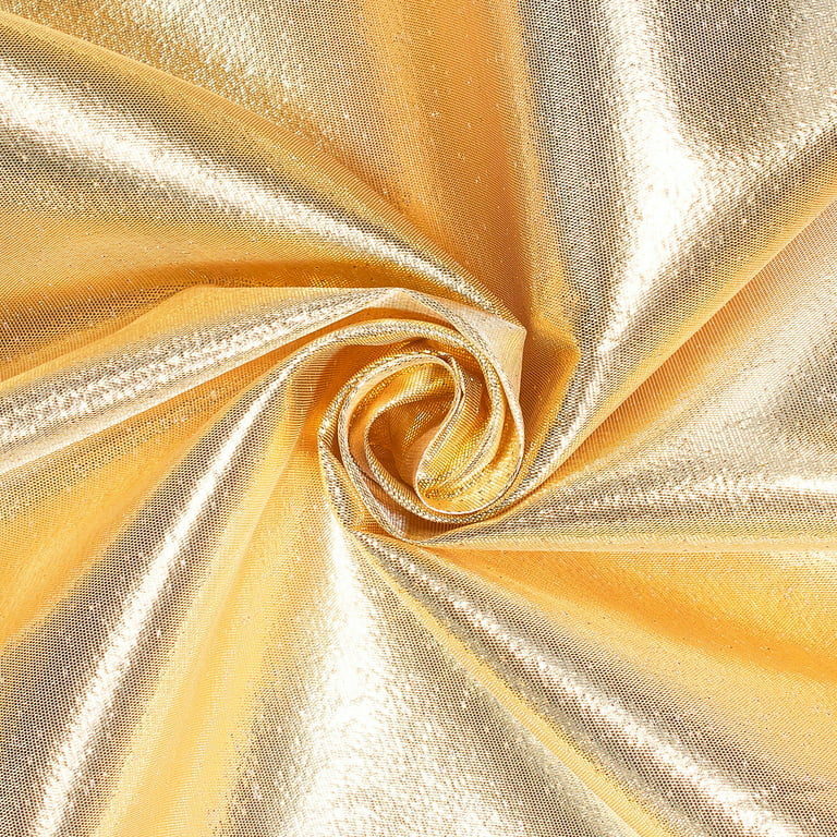 Shiny off White Organza Fabric, Organza Fabric With Shine for Bridal Dress,  Costume Dress 
