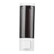 thumbnail image 3 of Dispensador de jabón manual, 200 ml Jabón manual de un solo cabezal Dispensador de jabón Dispensador de loción Probado y confiable, 3 of 9