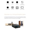 thumbnail image 4 of Audio Converter,Decoder Converter Bt 5.1 Converter Qcc5125 Type C Xq-50 C Cs8406 Decoder Receiver 5.1 Audio Receiver Converter Es9018k2m Decoder Audio Converter Cs8406 Es9018k2m Xq-50 Pro2, 4 of 7