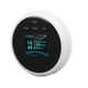 thumbnail image 4 of Detector inteligente de fugas de gas combustible WiFi Alta sensibilidad Iluminación roja Alarma de fuga de gas para cocina Hotel, 4 of 8