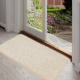 thumbnail image 1 of Alfombra de entrada ITSOFT Dirt Trapper para interiores, modelo Wet M, 1 of 8