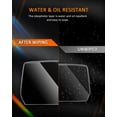 thumbnail image 3 of Protector de pantalla CDEFG para Chevrolet Blazer 2023-2026 10.2", 3 of 6