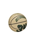 thumbnail image 2 of Baloncesto WILSON, el ícono del jugador de la NBA Mini Giannis Antetokounmpo, 2 of 6