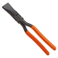 thumbnail image 1 of Alicates para doblar metales para cerradora manual de chapa, Mango ante, herramientas manuales profesionales duraderas, alicates para sellar, 1 of 7
