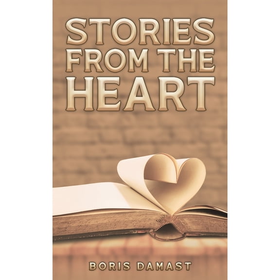 Stories From the Heart, (Paperback)