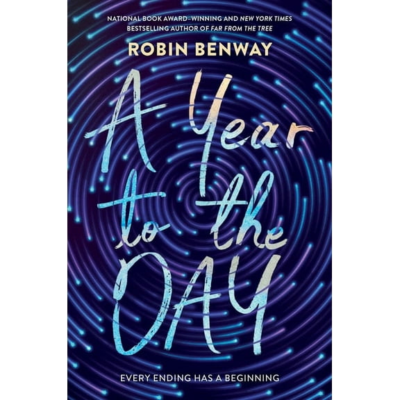 A Year to the Day, (Paperback)