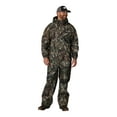 thumbnail image 3 of Frogg Toggs Men's Pro Action Rain Jacket Mossy Oak Country DNA Large, 3 of 5