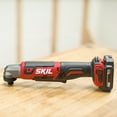 thumbnail image 3 of SKIL RI574502 12V Brushless 1/4'' Hex Right Angle Impact Driver Kit with 2.0Ah Battery & Charger, 3 of 9
