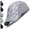 Light Gray, variant on Aeromesh Sport Cap - Breathable Mesh Design, Quick-Dry, Adjustable Fit, for Outdoor Court