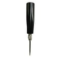 thumbnail image 1 of Punzón para encordar raquetas, herramienta ergonómica para exteriores con mango de madera, accesorio profesional para raquetas de tenis y bádminton., 1 of 8