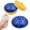 A, variant on Glitter Dumpling Squishy Giant Glitter Dumpling, Colorful Dumplings Stress Balls Fidget Sensory Toy,Squeeze Dough Ball Stress Relief Hand Toys with Food Steamer Stretchy Desk Toys(without steamer)