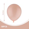 thumbnail image 4 of Ruiboury Macaron Balloon - New, 4 of 9