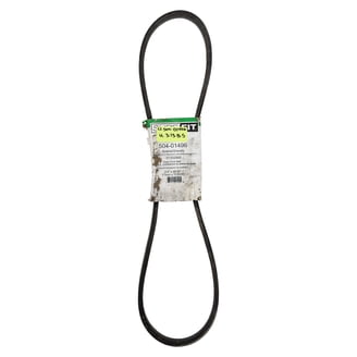GX25628 Lawn Mower Drive Belt 1/2