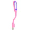 thumbnail image 2 of Mini lámpara de curado UV flexible de 405 nm y 1,2 W para manualidades (fuente de alimentación de interfaz USB), 2 of 8