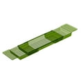thumbnail image 3 of Bathtub Tray,Bathtub Shelf Multifunction Luxury Towel Book Holder Bath Tub Rack Time-Tested Durability, 3 of 14