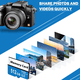 thumbnail image 4 of Tarjeta MicroSD 512 GB con velocidad de lectura de 90 MB/s, optimizada para grabación 4K en cámaras, drones, dashcams, smartphones y sistemas de vigilancia, 4 of 7