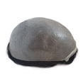 thumbnail image 7 of Toupee for Men Human Hair Replacement Systems 0.03mm Ultra Thin Skin Base Men's Hairpiece, 7 of 7