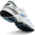 thumbnail image 3 of Women's Apex Boss Runner White/Pale Blue 7.5 W, 3 of 3