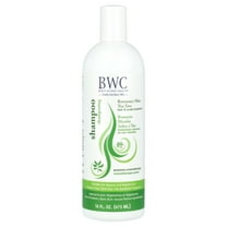 Beauty Without Cruelty Rosemary/Mint/Tea Tree Shampoo 16 fl oz
