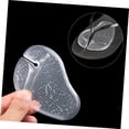 thumbnail image 2 of HUGFEGWE 3pcs Forefoot Pads Gel Slipper Pads Flip-Flops Pads CJB91-87704, 2 of 9