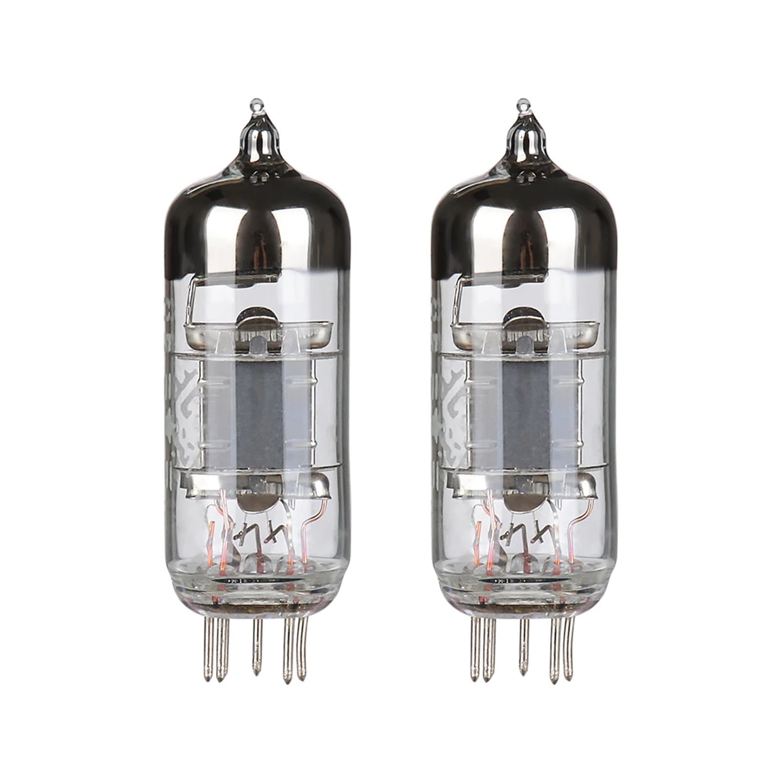 Upgraded 6A2 Tube Preamplifier Amplifiers HiFi Preamp Bile Buffer Audio Amp Speaker Sound Amplifier Home Theater DIY ,Multiple inputs