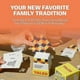 thumbnail image 2 of TALES 150 Conversation Cards, Family Edition, Perfect for Family Games for Adults, Teens, and Kids, Gifts, Holidays, and Gatherings, 2 of 5
