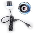 thumbnail image 2 of 1.25 inch Electronic Eyepiece Camera for Astronomical Telescopes Driver-Free USB, 2 of 10