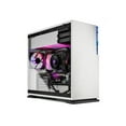 thumbnail image 3 of Open Box Skytech Gaming - Shiva Gaming PC Desktop AMD Ryzen 5 5600X 16GB Memory NVIDIA GeForce RTX 3070 8G 1TB NVMe - White PC Computer, 3 of 5